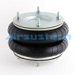 Gas Filled Shock Absorber Contitech Air Spring FD210-22 DS 220mm Stroke Dunlop