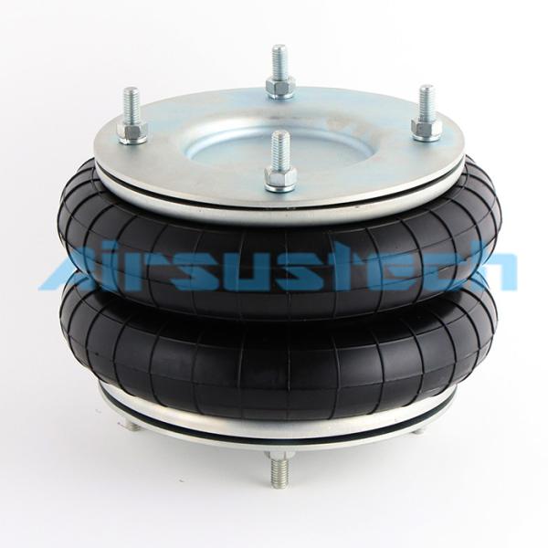 Gas Filled Shock Absorber Contitech Air Spring FD210-22 DS 220mm Stroke Dunlop