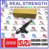 Buy cheap Diesel Common Rail Injector 8-97603099-1 8976030991 0950005981 095000-5981 from wholesalers