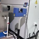 Buy cheap 40 Low price high efficiency wire & cable laser diameter measuring device laser diameter measurering cable outer size from wholesalers