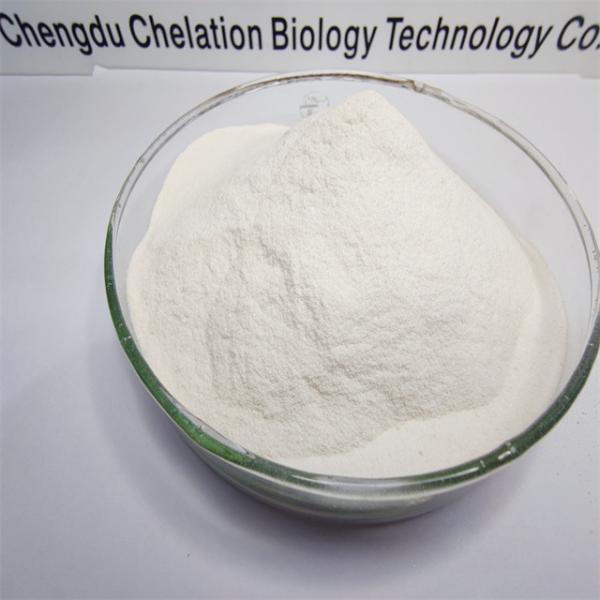 Buy cheap Zinc Proteinate 15% With 20% Crude Protein Amino Acids Chelated Zinc For Animal Supplement from wholesalers