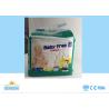 Buy cheap Professtional Safest Disposable Diapers For Babies , Newborn Baby Nappies from wholesalers