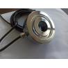 Buy cheap Stainless Steel 10-200kN Miniature Force Sensor 1.5mV/V Complete Certificate from wholesalers