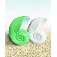Buy cheap Sea Snail Ultrasonic Pet Trainer Shape Outdoor Indoor Ultrasonic Dog Anti Bark product