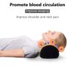 Buy cheap Yoga Block / Yoga Props Lotus Acupressure Massage Pillow For Neck / Body Muscle Relaxation from wholesalers