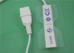 Adult Infant Neonate Disposable Spo2 Sensor Compatible for BCI