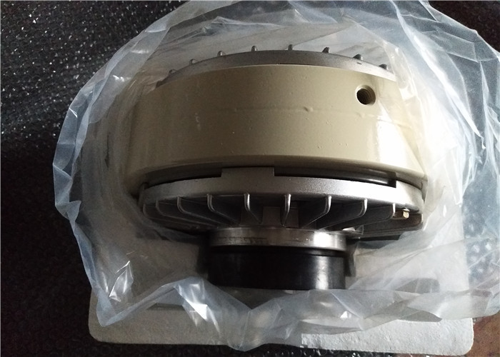 0.8A Lightweight Magnetic Powder Clutch Hollow Shaft For Printing Machine