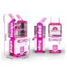 Buy cheap 110V 220V 230V Electronic Claw Small Crane Machine Lucky Gift from wholesalers