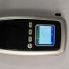 Buy cheap Canada OEM/ODM High-Accuracy Fuel-Cell Sensor Road Breathalyzer(WG8100) from wholesalers