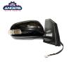 Buy cheap Standard Size Car Side Rear View Mirror Toyota Corolla 2003-2008 87910-02380 from wholesalers