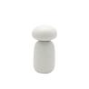 Buy cheap White Black Pepper Mill Grinder Adjustable Ceramic Rotor Wooden Salt & Pepper Shakers from wholesalers