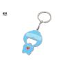 Buy cheap Cute Cartoon Soft Enamel Beer Bottle Openers Zinc Alloy Keychain from wholesalers