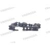 Buy cheap PN288500020 Chain Roller Cutter Parts 35 Ctot For GT3250/GT5250/GT7250 from wholesalers