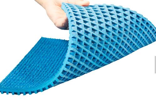 Buy cheap High School Colored Synthetic Prefabricated Running Track from wholesalers