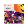 Buy cheap Indoors Adhesive Ornaments Crafts Odm Felt Holiday Decorations from wholesalers