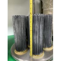 Buy cheap FILTERK Replacement VOLKMANN 104046 QX300Ti07OF PNEUMATIC VACUUM CONVEYOR FILTER product