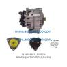 Buy cheap 0124325011 0124325074 - BOSCH Alternator 12V 90A Alternadores from wholesalers