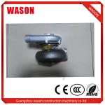 Metal Cat Turbocharger CAT Spare Parts 3204 For 6N8477 4N6859 E926