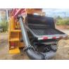 Buy cheap Putzmeister 42m Truck Pump Concrete Pump on Mercedes-Benz Truck Top Renovated Condition Sale Good from wholesalers