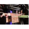 Buy cheap Hydraulic Tilting Steel Melting Furnace For Cast Iron Barbell And Dumbbell Setl from wholesalers