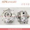 Buy cheap DX420 DX340 MBEC2460 Hydraulic Swing Motor Head Cover 110913-00161A 110913-00161A 110913-00430 170301-00152 170301-00152 from wholesalers