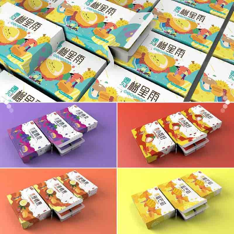 OEM Paper Cup Printing Machines 4500X1800X2250mm High Speed Flexo Printing Machine
