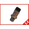 Buy cheap 4436271 Hitachi Excavator Pressure Sensor Excavator Electric Parts Ex200- 2/3/5 from wholesalers