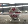 Buy cheap 5000 Liters 2.5 Tons LPG Skid Station With Cylinder Filling Scales from wholesalers