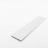 Buy cheap Construction 320mm 7075 Aluminum Flat Bar Corrosion Resistant from wholesalers