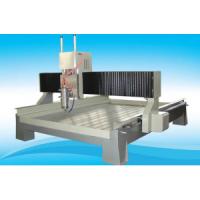 Buy cheap stone cnc router /stone engraving /Marble / Gravestone Engraving Machine Steel product