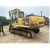 Buy cheap Original Japan Used Excavator Komatsu 200 For Mining And Construction from wholesalers