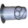 Buy cheap Oil Filter Repair Kit for Atlas Industrial Air Compressor Guaranteed Compatibility from wholesalers