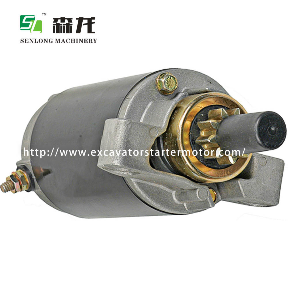 12V 9T DB Electrical 410-21039 MOT3018 5362 SAB0117 113591 4-6436 10153540 5758 50-834749 50-859171T 6743240-M030SM SM67432 5758N For Mercury Mariner