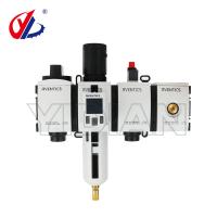 Buy cheap Aventics Pneumatic Valve Assembly R412007261 R412010767 R412007269 R412007251 product