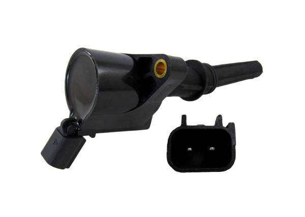 Buy cheap 2000-2005 Ford Excursion Ignition Coil , Ford Expedition Ignition Coil F-150 97-03 E-250 97-10 from wholesalers