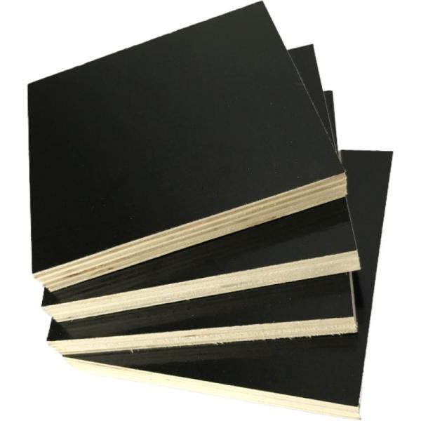 Buy cheap Strong Waterproof Wbp Exterior Plywood , Formwork Plywood Sheets Light Weight from wholesalers
