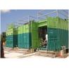 Buy cheap Mess Free 2.2kw Stp Plant For Home Domestic And Industrial Waste Water Treatment from wholesalers