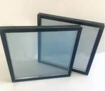 Tempering/Toughened Glass Insulated Glass for Roof Skylight