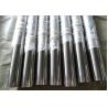 Buy cheap Oil Transport 8 Inch Stainless Steel Pipe , ASTM A312 Asme Seamless Pipe from wholesalers