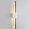 Buy cheap Marble Wall Lamp Modern Led Wall Lamps For Living Room Tanto LED Wall Sconce(WH-OR-224) from wholesalers