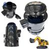 Buy cheap Standard Excavator Filter For PC270 ZX350 EX330 EC330 E320 R210LC SY155W SK220 Excavator Parts from wholesalers