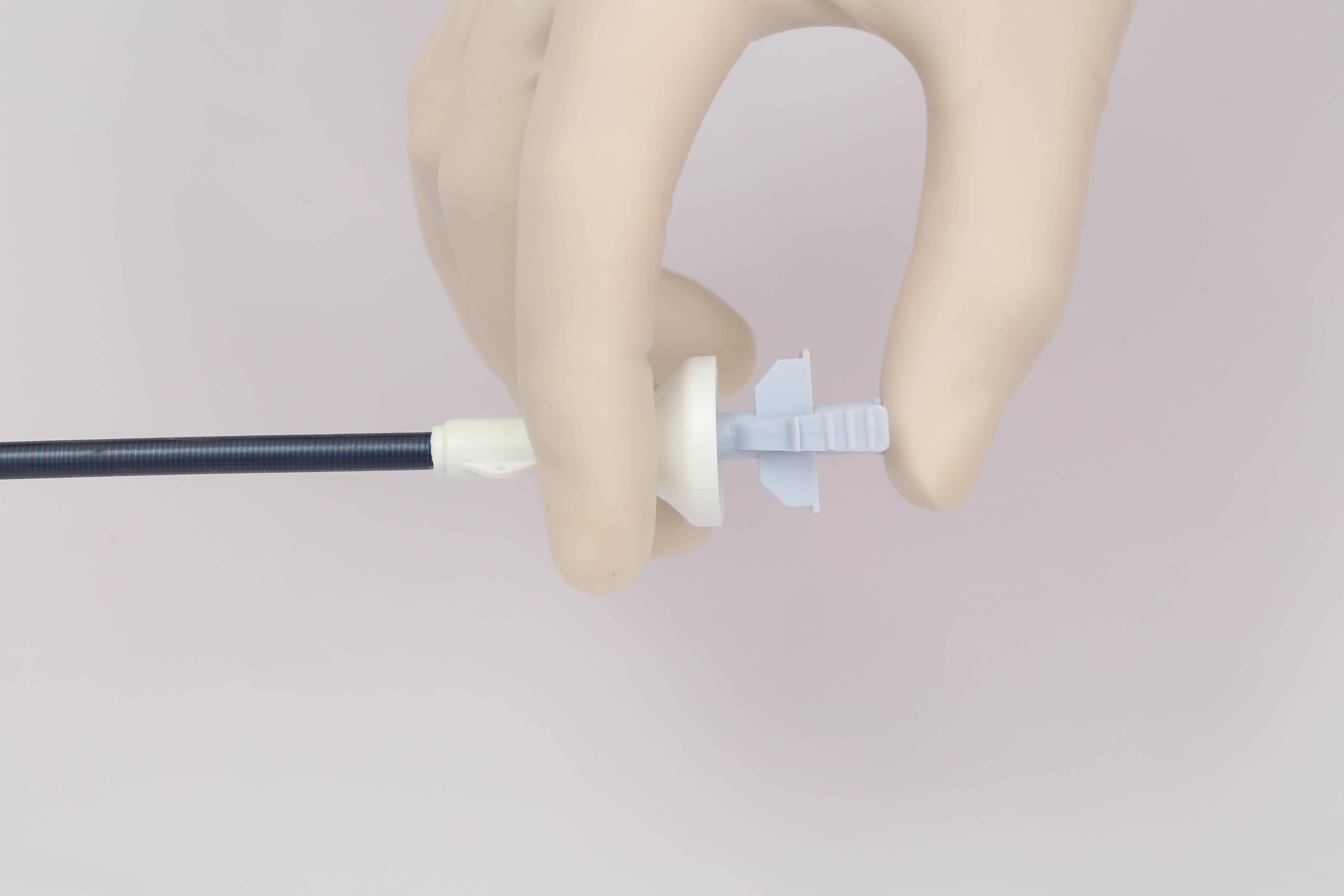 Medical Device Ureteral Access Sheath Hydrophilic Urine Drainage Catheter With CE