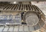 Used excavator Volvo EC210D original quality machine condition cheap price