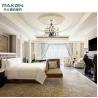 Buy cheap High Glossy Finish Hotel Bedroom Furniture from wholesalers