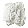 Buy cheap High Quality 100% Cotton Industrial Use White sheeting rags White Cotton Sheeting Cleaning rags from wholesalers