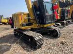 43 KW Used CAT 307 Excavator Second Hand Mini Excavator 7 Ton in Original Japan