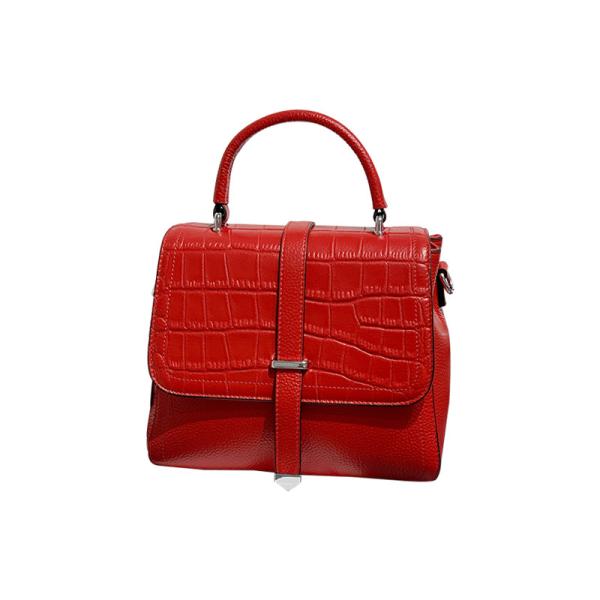 Buy cheap Women Leather Shoulder Handbags Ladies Crossbody Satchel Purses Bag from wholesalers