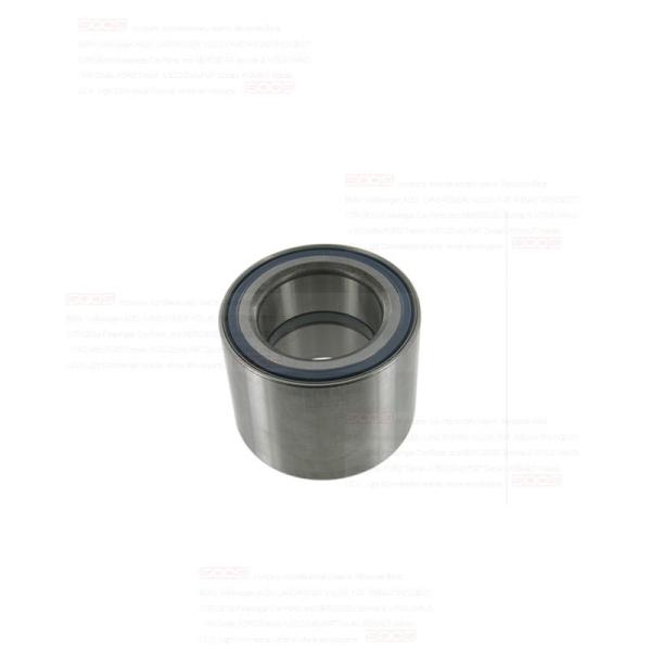 Buy cheap 30x30 SQCS Auto Parts Wheel Bearing 7180066 for Iveco Daily Rear 46393024 from wholesalers