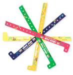 Customized Vinyl PVC Bracelet Silicone Household Items