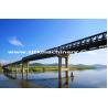 Buy cheap Steel Bailey bridge ,prefabricated steel bridge , Single Lane steel bridge,Compact 200， from wholesalers